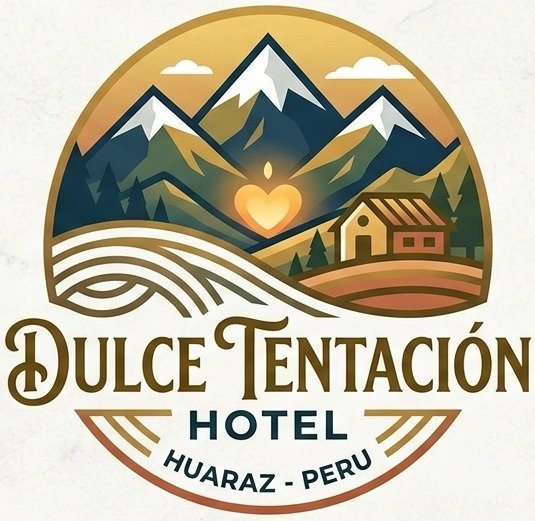 Logo Hotel Dulce Tentación